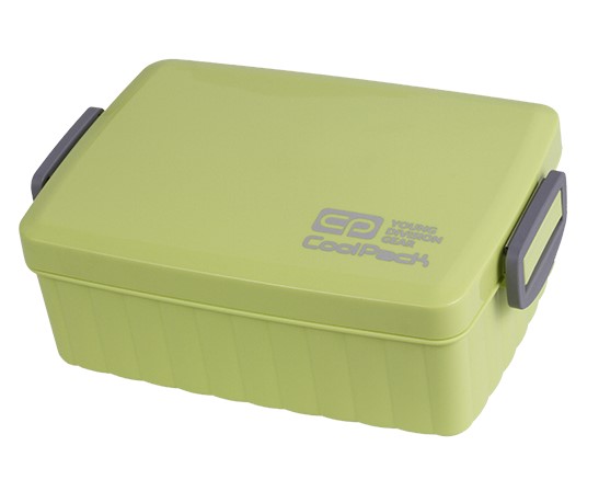 Śniadaniówka LUNCH BOX  93408 CP coolpack