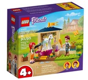 LEGO Friends 41696 Kąpiel dla kucyków w stajni 5702017152707