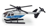 Helikopter policyjny 0807 SIKU 4006874008070
