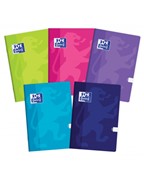 ZESZYT OXFORD TOUCH A4 32K 90G KRATKA 5904017420132