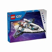 LEGO City - Statek międzygwiezdny 60430 5702017588094