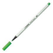 STABILO PEN 68 BRUSH - 568/33 - JASNOZIELONY 4006381545822