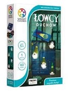 Łowcy Duchów smart Games 5907628970294 hobby art