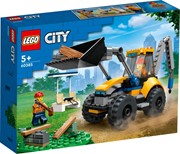 LEGO City 60385 Koparka 5702017416403