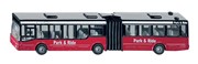 Siku, Autobus przegubowy, model 1617 4006874016174