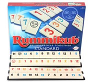 TM Toys Rummikub Standard 7290108380170
