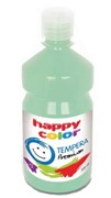 Farba tempera premium 500ml.  pastelowa zieleń 5905130007934 Warszawa Hobby Art