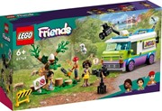 LEGO Friends 41749 Samochód dziennikarza 5702017415321