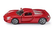 PORSCHE CARRERA GT  1001 SIKU 4006874010011