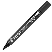 Pilot Marker permanentny SCA-100 czarny 4902505511097