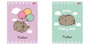Zeszyt A4 # 32 Pusheen 5903235679711