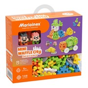 Marioinex Mini Waffle City Sklep 5903033903131