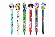 Długopis wymazywalny automatyczny Disney Mickey Mouse CoolPack 5903686315770 Warszawa hobby art