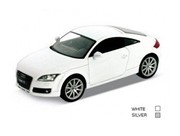 Audi TT  Siku 1428 4006874014286