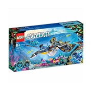 LEGO Avatar 75575 Odkrycie ilu 5702017421872 Balony Bielany Hobby Art