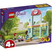 LEGO® Friends - Klinika dla zwierzątek 57020171151160