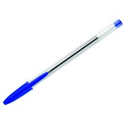 Długopis jednorazowy BIC Cristal niebieski 3086123001060 Hobby Art Warszawa