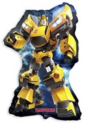 Balon foliowy 24 cale FX - Transformers - Bumblebe, FX 8435102303247 Balony Bielany Hobby Art