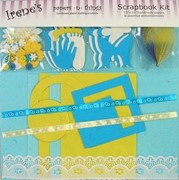 Zestaw do scrapbookingu - 67122 Warszawa Hobby Art