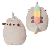 Pusheen jednorożec siedzący mały 5034566615151