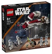 LEGO Star Wars 75378 Ucieczka na śmigaczu 5702017584362