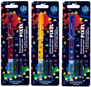 PIORO WIECZNE PIXEL ASTRAPEN ASTRA 5901137154183 Hobby Art Warszawa