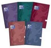 OXFORD zeszyt A4/60k. krata TOUCH TREND 5904017419617