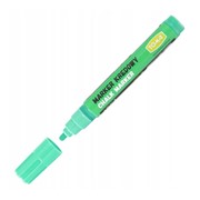 Marker Kredowy zielony pastelowy 4,5mm Toma 5901133292438