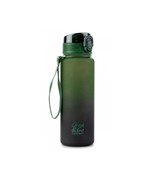 Bidon CoolPack Brisk 600ml Gradient Grass ombre zielony BPA free 5903686356292