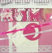 Zestaw do scrapbookingu - 67121Warszawa Hobby Art