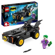 LEGO DC Batman Motocyklowy pościg Batmana i Seliny Kyle 76179 5702016911664