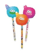 Długopis wymazywalny automatyczny - Headsin Hats, 1 szt 5903686380518 Warszawa hobby art