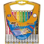 Bic Flamastry Kid Couleur 3086123415423