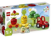 LEGO 10982 DUPLO Traktor z warzywami i owocami 5702017416168