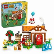 LEGO Animal Crossing - Odwiedziny Isabelle 77049 5702017592367