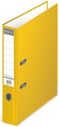Interdruk segregator A4 75MM żółty 5902277275721