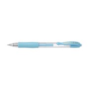 Długopis żelowy Pilot G2, M pastelowy, niebieski 4902505462313 Warszawa hobby art