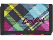 Portfel Coolpack Slim Candy 46541CP 5907690846541 Warszawa Hobby Art