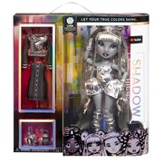 RAINBOW HIGH SHADOW HIGH LUNA MADISON 035051583530 Balony Bemowo Hobby Art