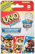 Mattel UNO JUNIOR Psi Patrol 194735048700