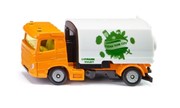 SIKU 1104 Pojazd czyszczący ciężarówka 4006874011049