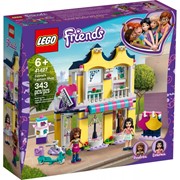 LEGO FRIENDS Butik Emmy 41427 5702016619126 Balony Bielany Hobby Art
