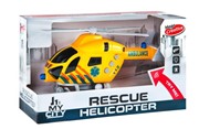 Helikopter Moje Miasto na baterie 23x14x10cm MC 5908275145011