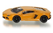 Lamborghini Aventador 1449 SIKU 4006874014491
