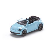 Siku 1505 VW Beetle Cabrio Volkswagen 4006874015054