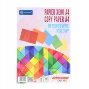 Papier biurowy Interdruk format A4 100 arkuszy 5902277214065 Hobby Art Warszawa