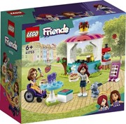 LEGO Friends 41749 Samochód dziennikarza 5702017415321