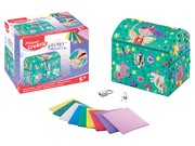 Mozaika Maped Creative Sekretny kuferek na biżuterię 3154149070565