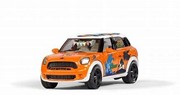 Style my Siku - GIFT SET - Mini Countryman 4006874065073