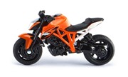 Super Duke 1384 SIKU 4006874013845